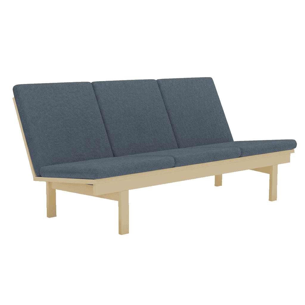 Ensemble de coussins BM 2218 et 2219