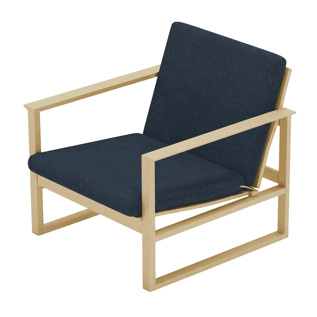 Kussenset voor Børge Mogensen 2256 in Cosy