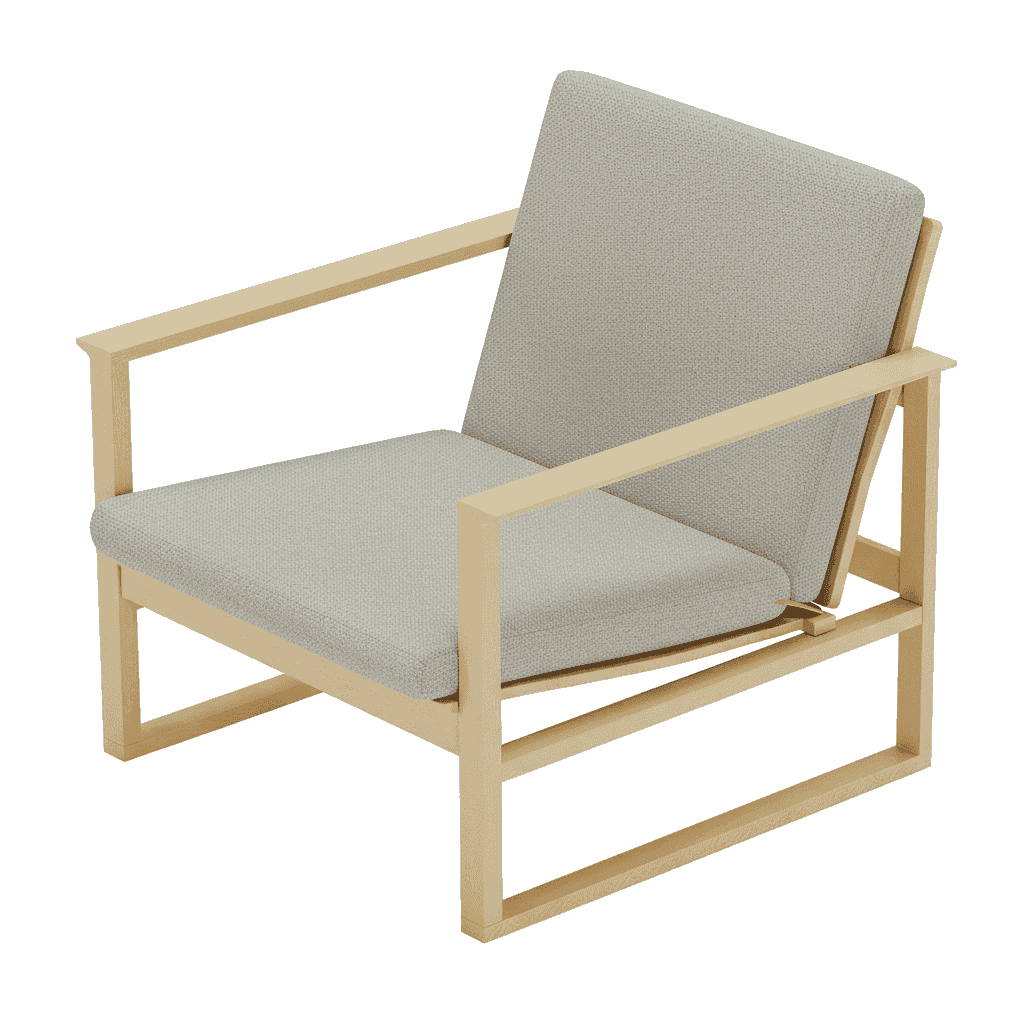Kussenset voor Børge Mogensen 2256 in Cosy