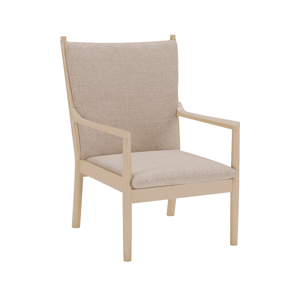 Kissenset für Wegner 1788 in Cosy