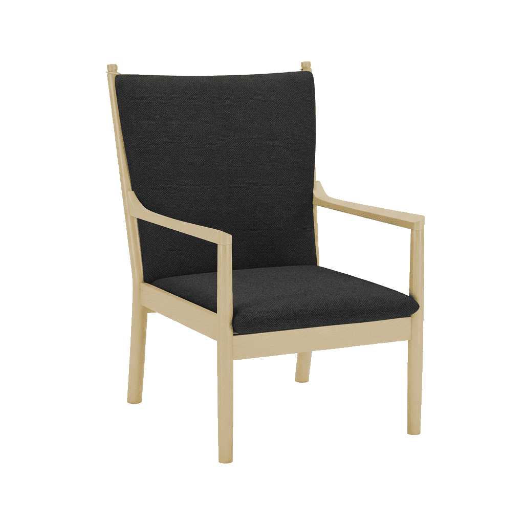 Hyndesæt til Wegner 1788 i Cosy