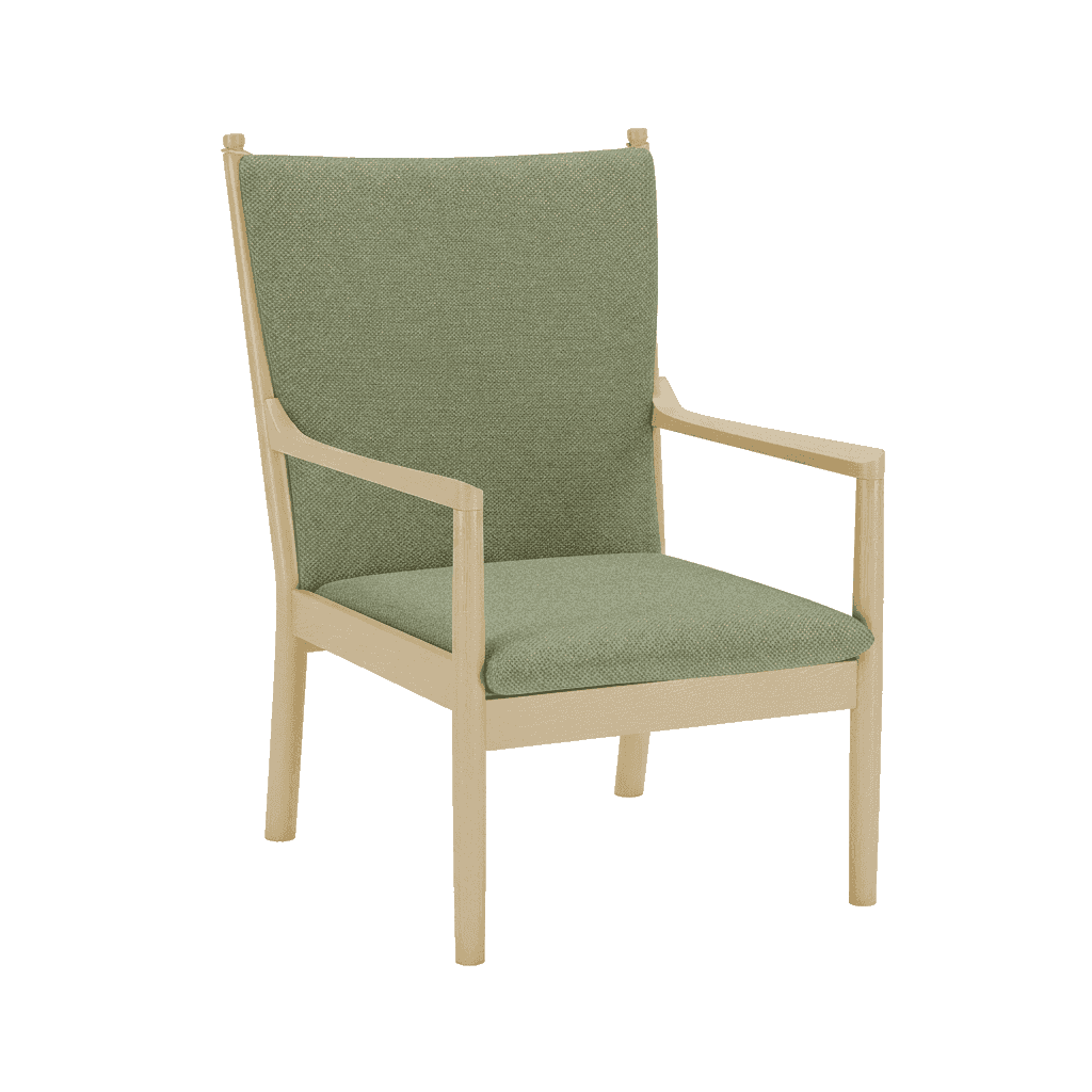 Kussenset voor Wegner 1788 in Cosy