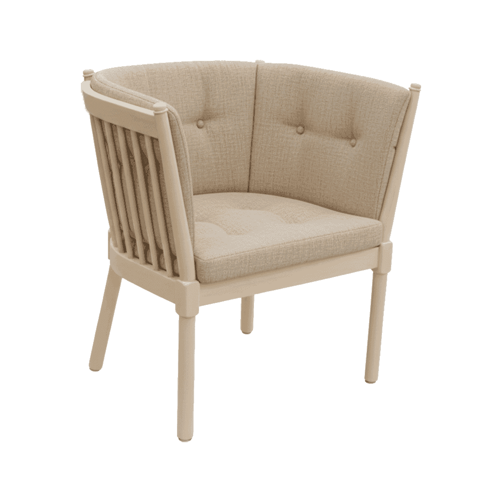 Kussenset voor Børge Mogensen 1790 in Cosy