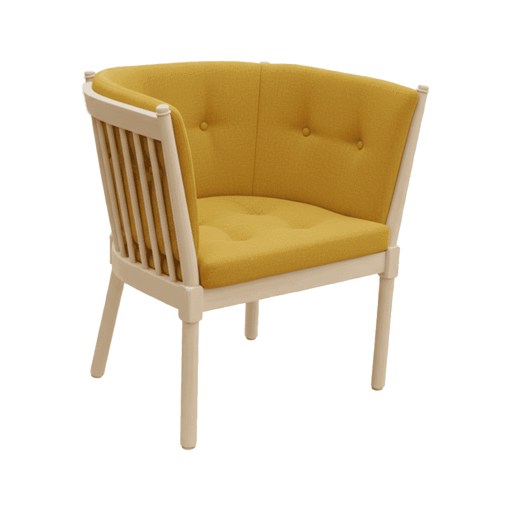 Jeu de coussins pour Børge Mogensen 1790 en Cosy