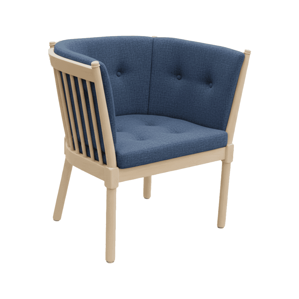 Kussenset voor Børge Mogensen 1790 in Cosy