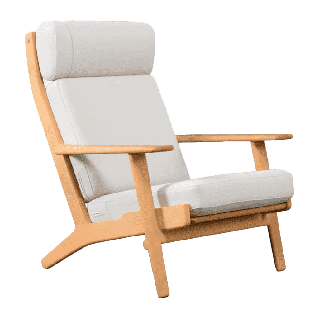 Kissenset für Wegner GE 290A in Cosy