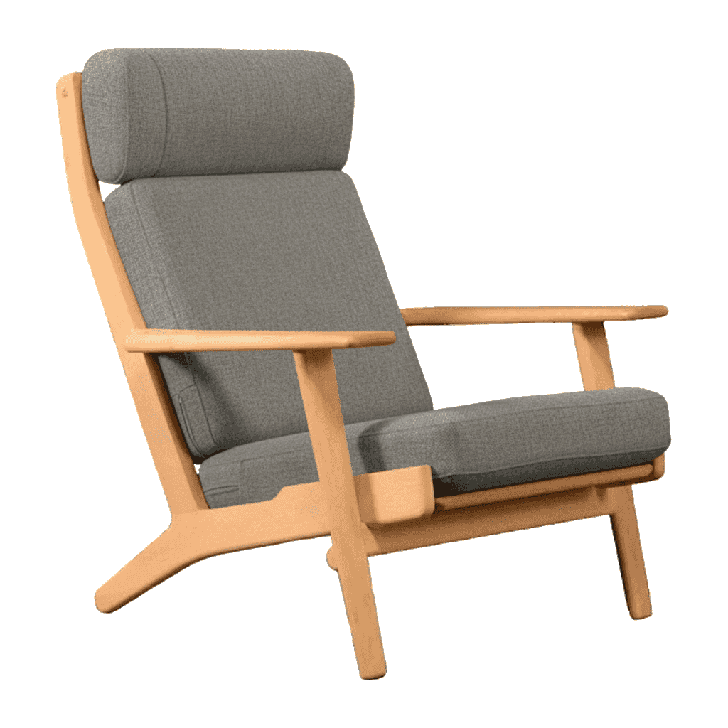 Kissenset für Wegner GE 290A in Cosy