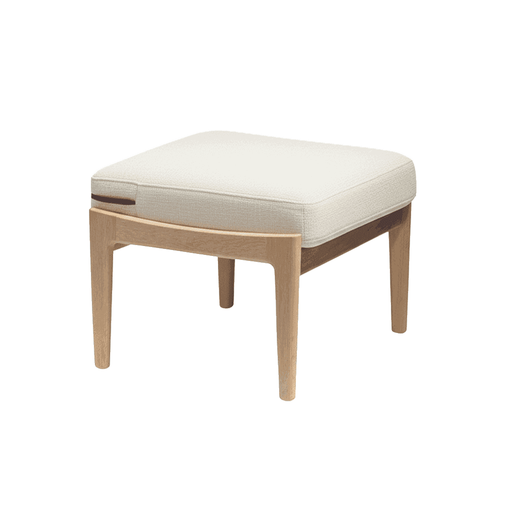 Kussen voor Wegner GE 290S-kruk in Cosy