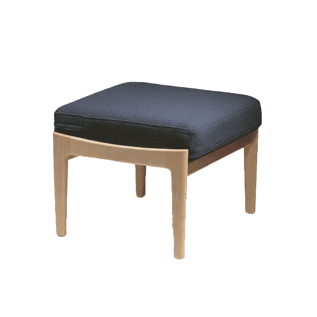 Kissen für den Wegner GE 290S Hocker in Cosy