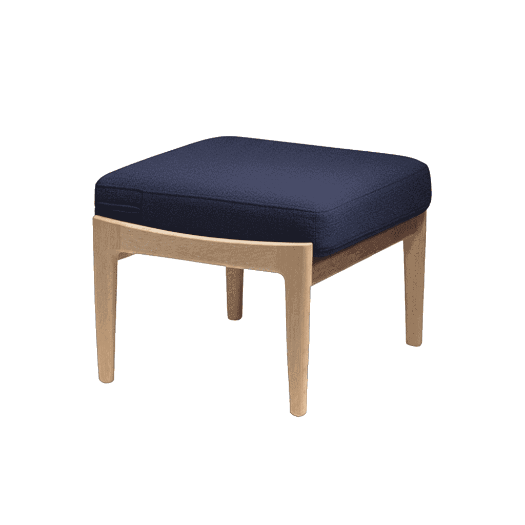 Kussen voor Wegner GE 290S-kruk in Cosy