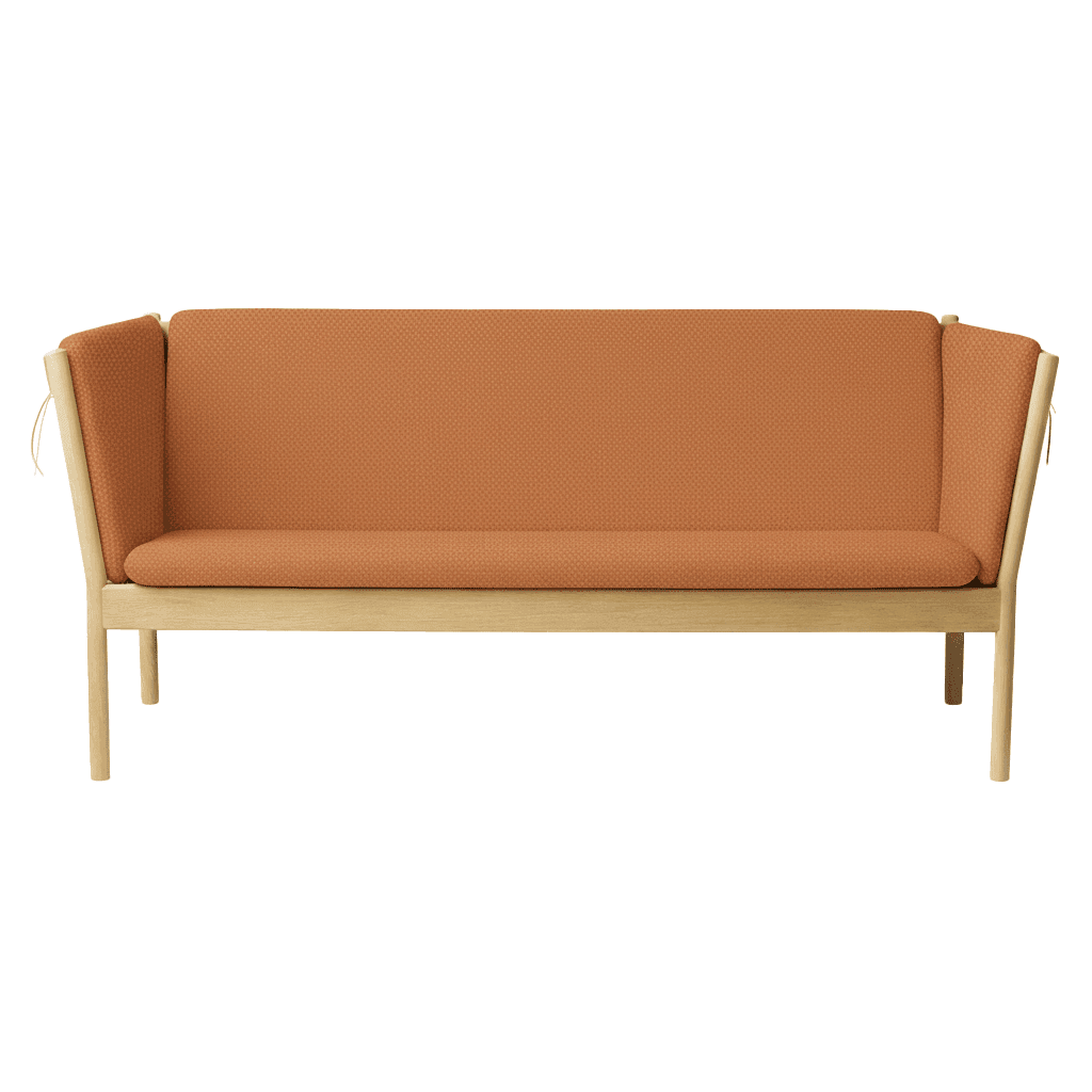 Kussenset voor Erik Ole Jørgensen J149 in Cosy