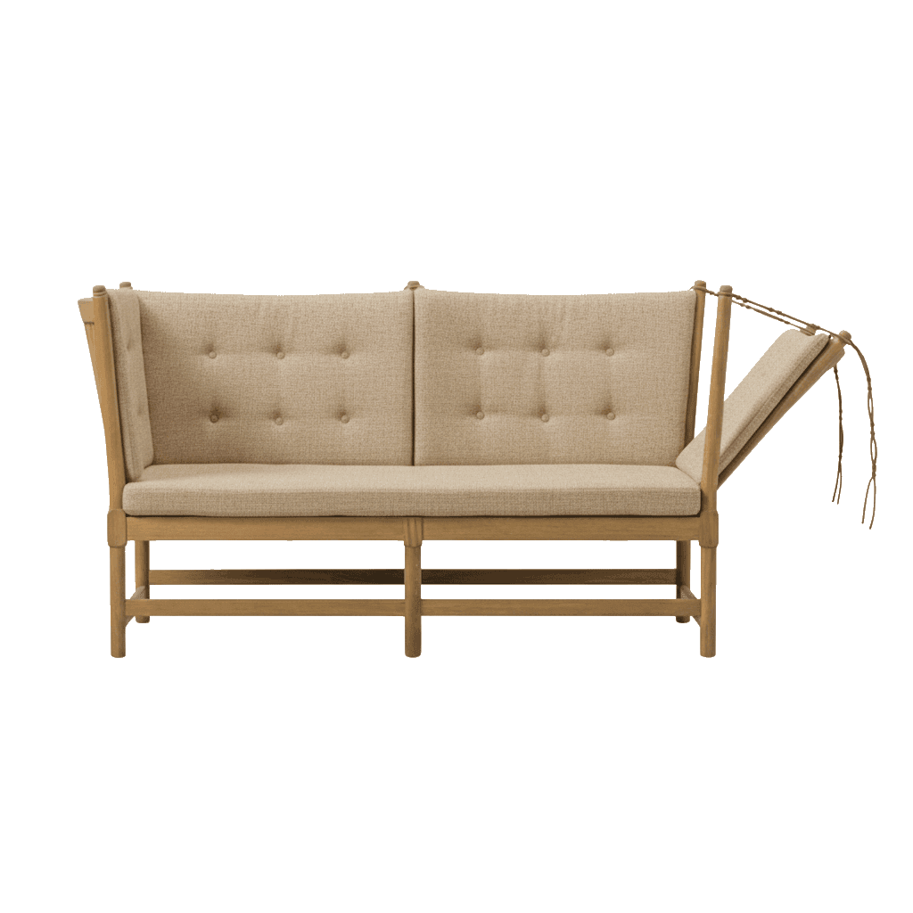 Kussenset voor Børge Mogensen 1789 in Cosy