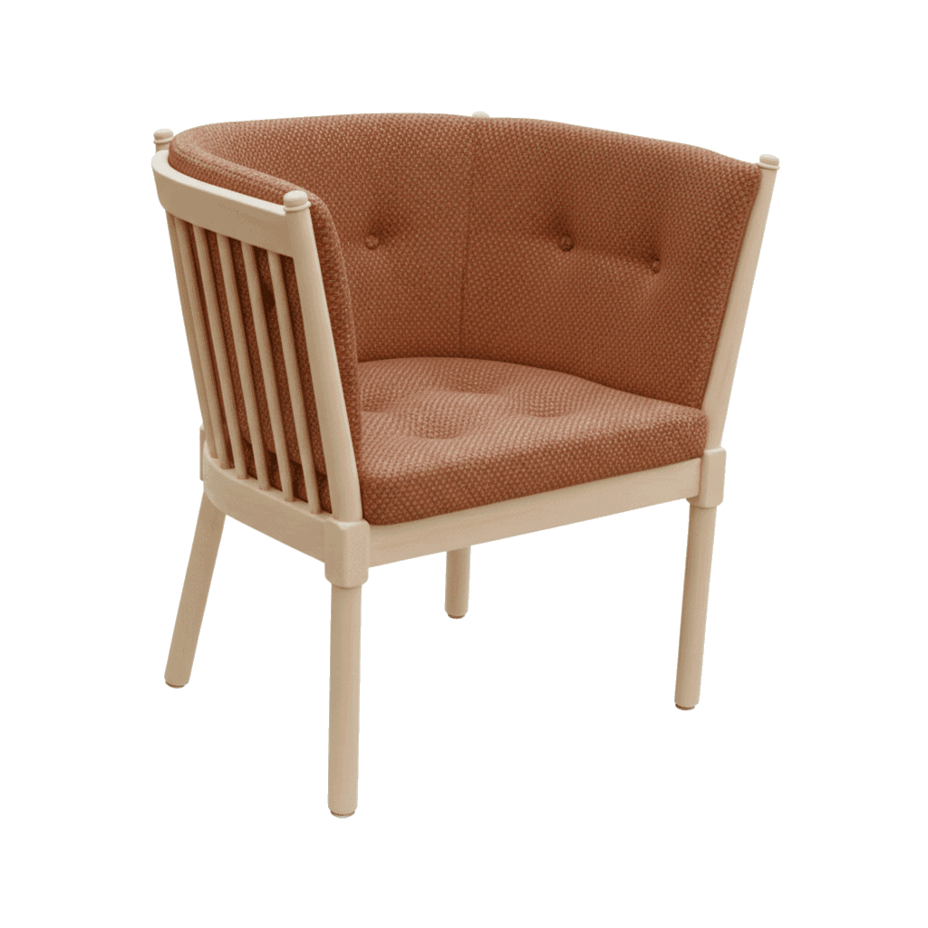 Kissenset für Børge Mogensen 1790 in Cosy