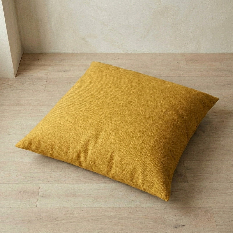 Vloerkussen op maat in Cosy