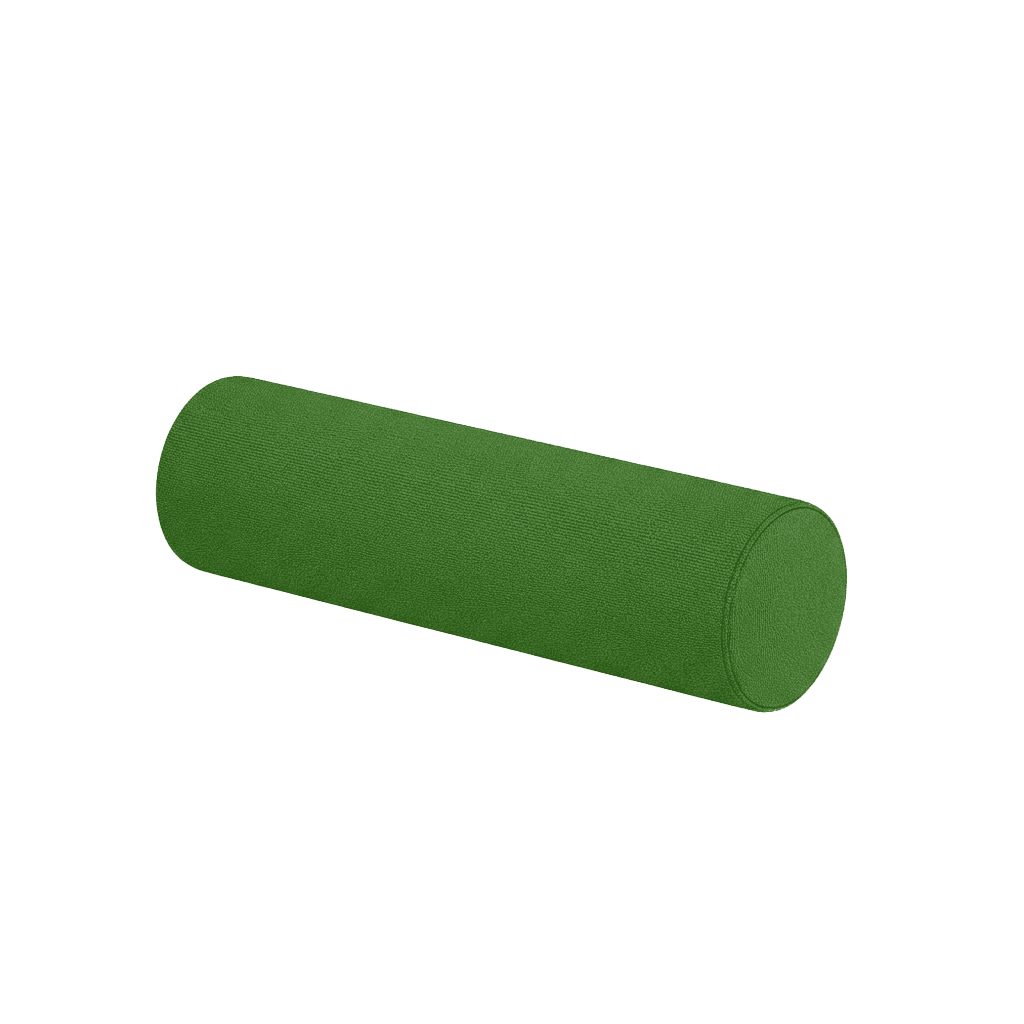Outdoor-Zylinderkissen nach Maß