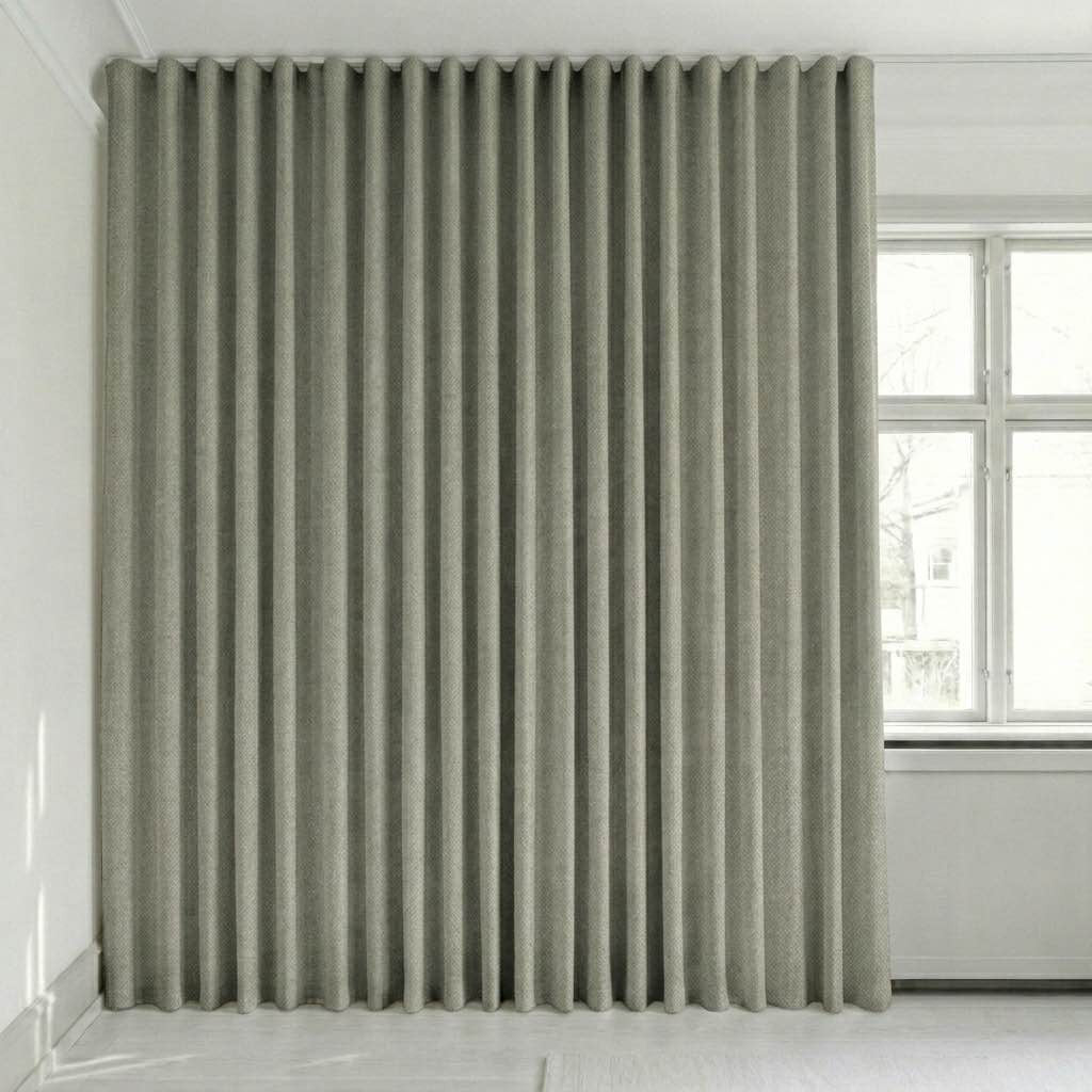 Rideau dimout sur mesure – Nysk