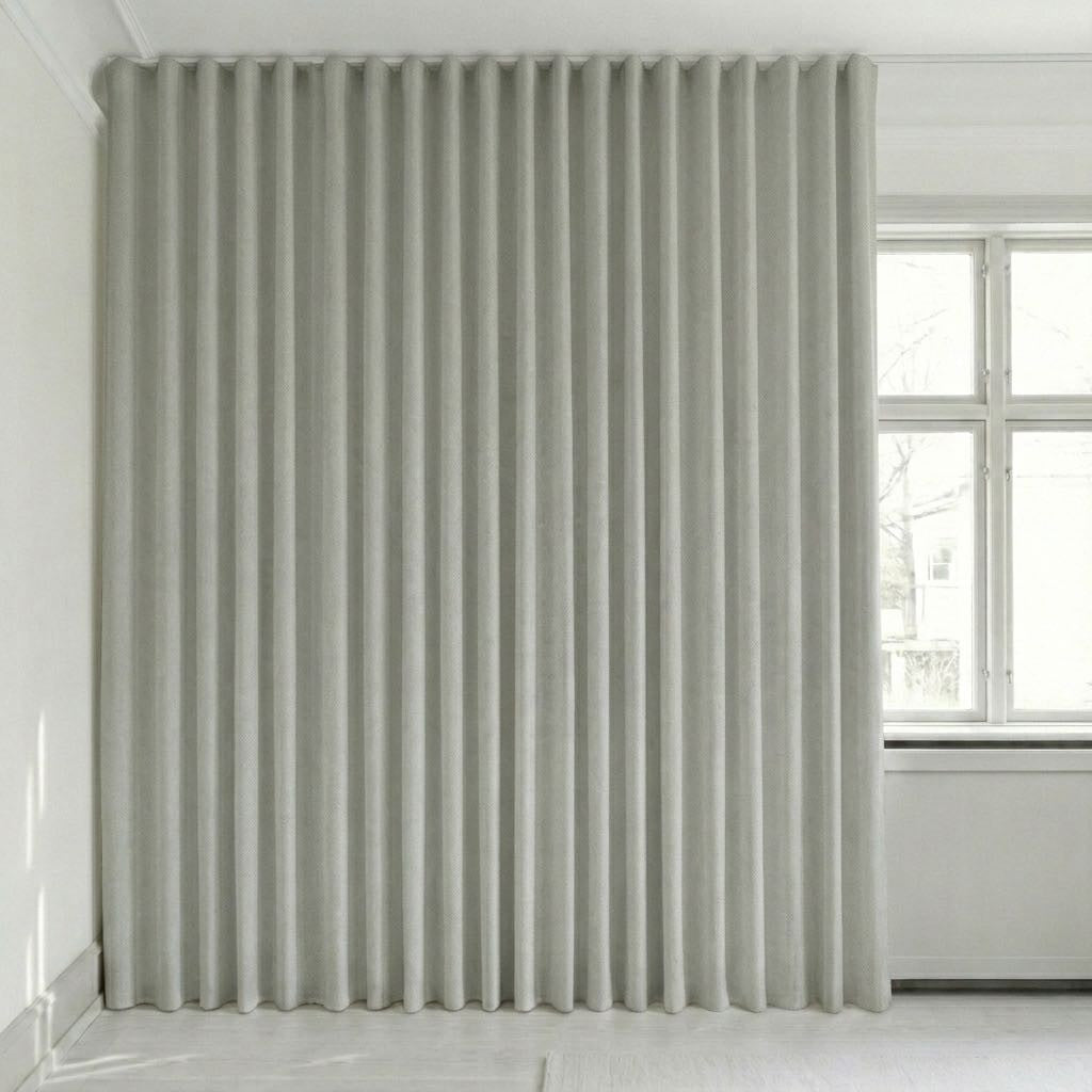 Rideau dimout sur mesure – Nysk