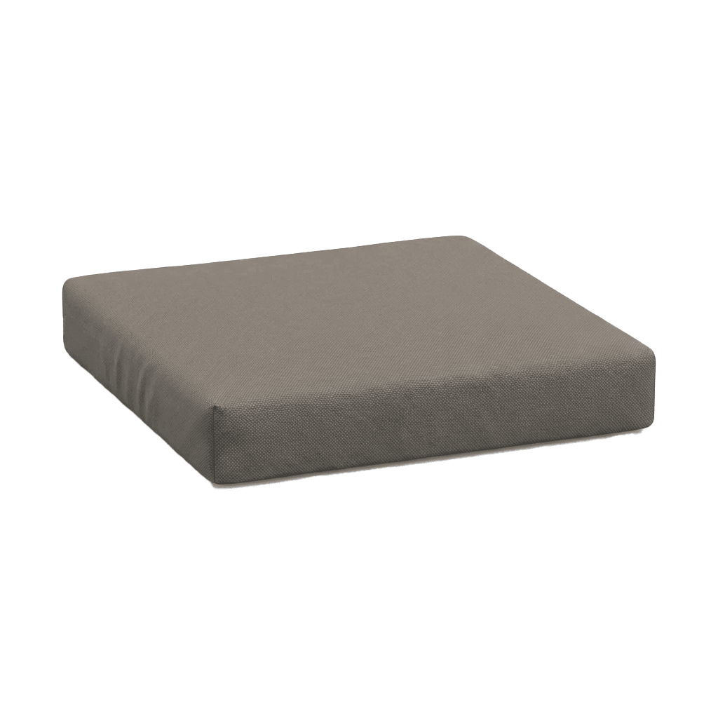 Coussin d'assise sur mesure en Sunproof