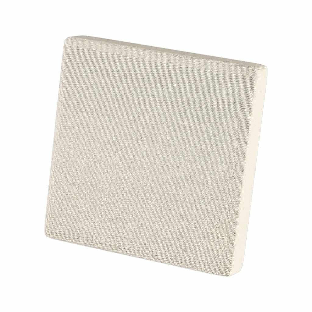 Coussin de dossier sur mesure en Sunproof
