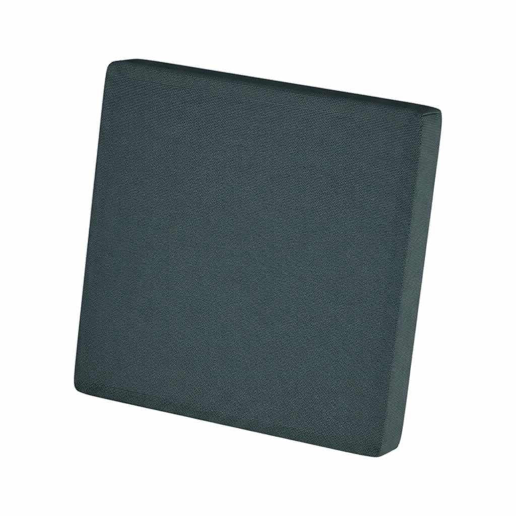 Coussin de dossier sur mesure en Sunproof