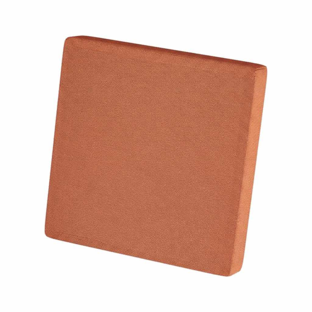 Coussin de dossier sur mesure en Sunproof