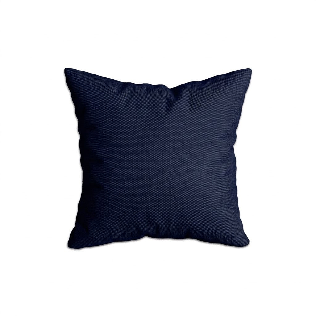Coussin décoratif sur mesure en Sunproof