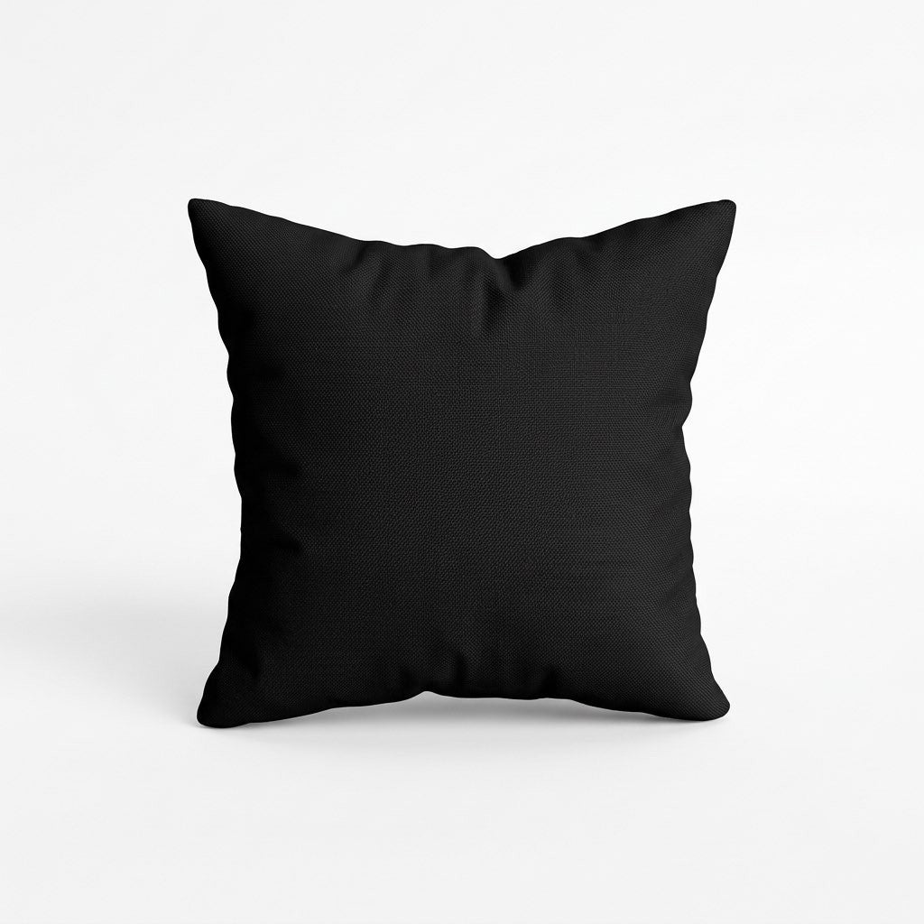 Coussin décoratif sur mesure en Sunproof