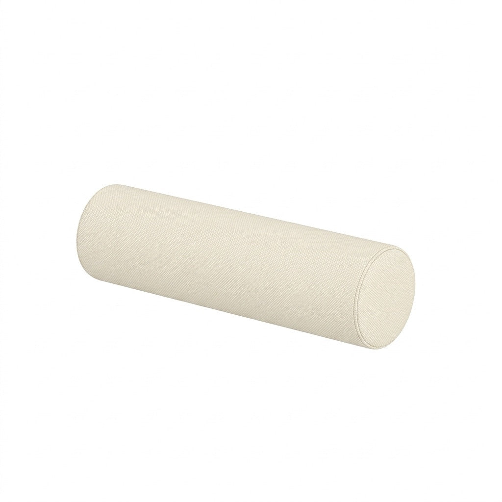 Coussin cylindrique sur mesure en Sunproof