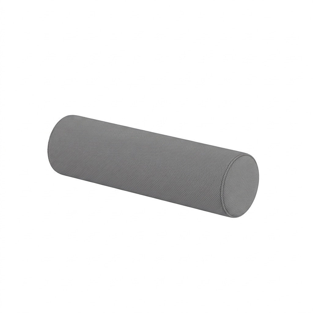 Coussin cylindrique sur mesure en Sunproof