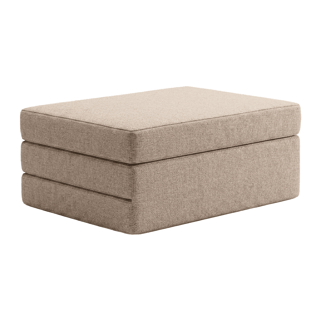 Matelas pliable sur mesure