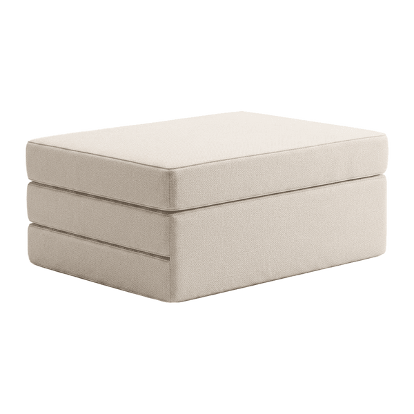 Vouwmatras - Beige - S8102´