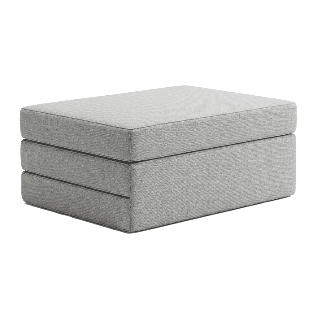 Matelas pliable sur mesure