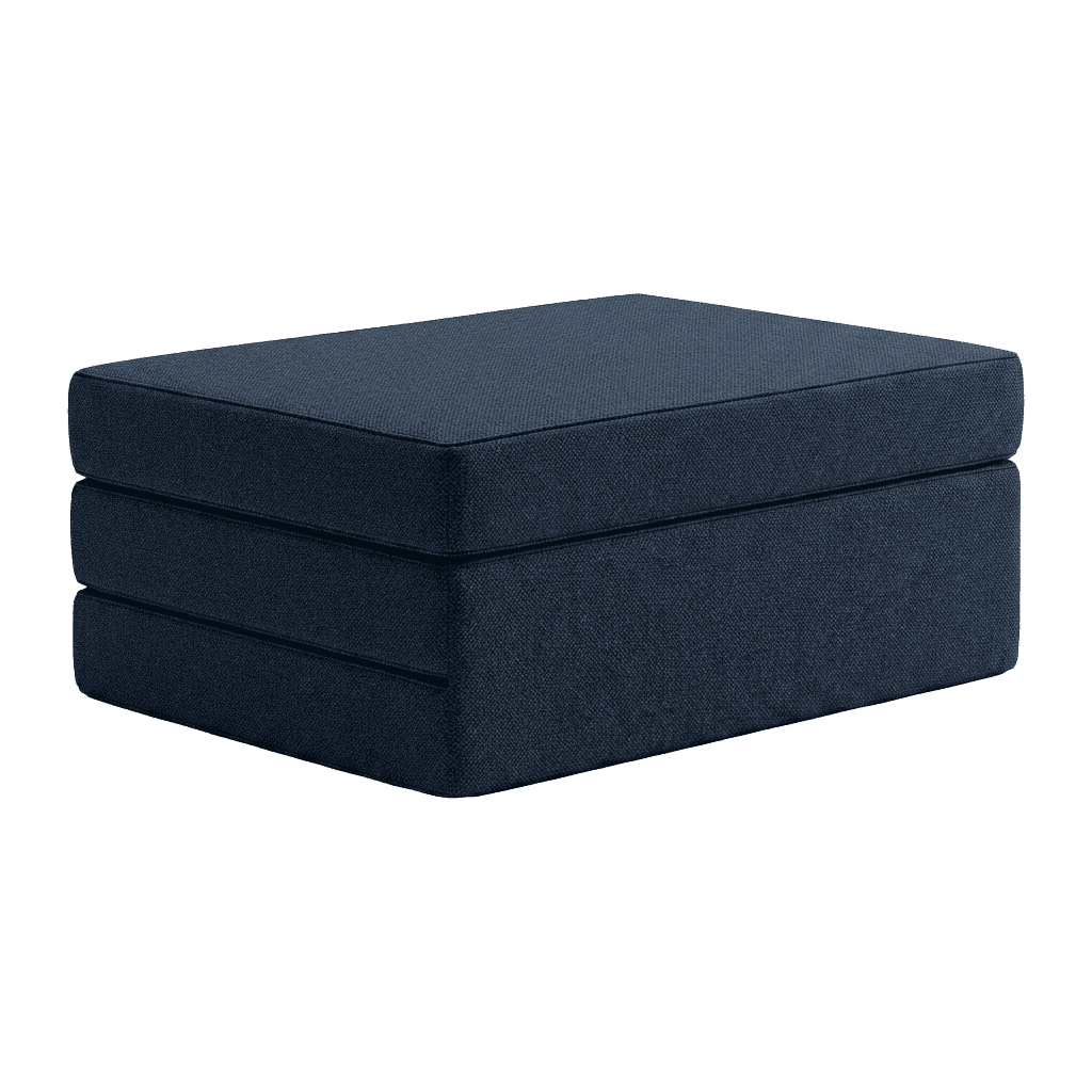 Matelas pliable sur mesure