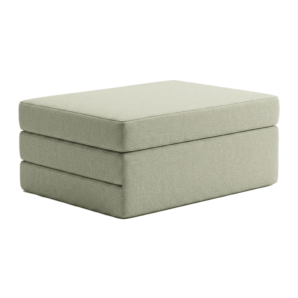 Matelas pliant