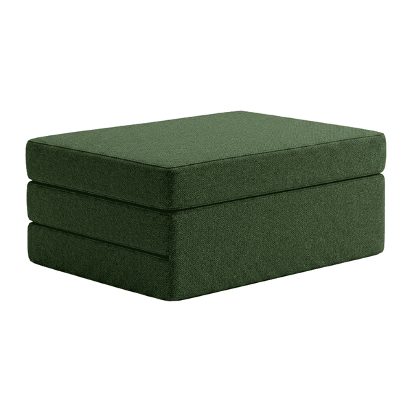 Vouwmatras - Green - S8116´