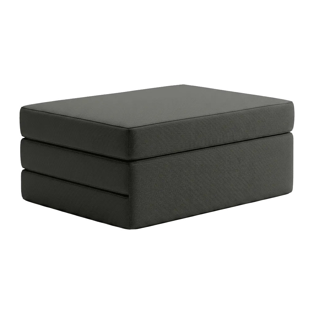 Matelas pliable sur mesure en Sunbrella