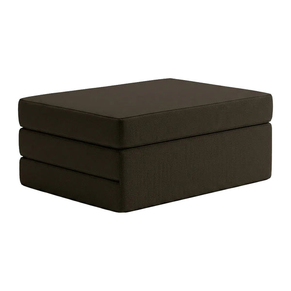 Vouwmatras op maat in Sunbrella - Cafe - S4238