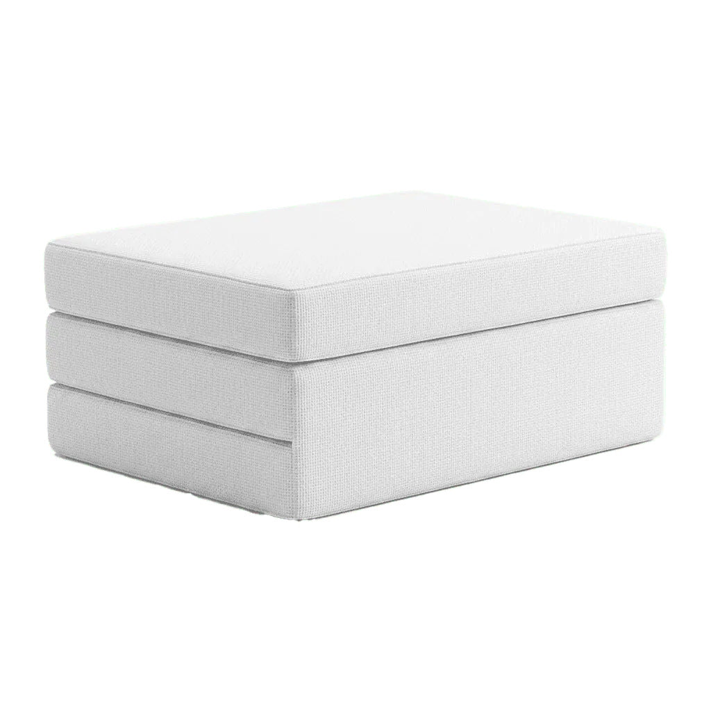 Matelas pliable sur mesure en Sunproof