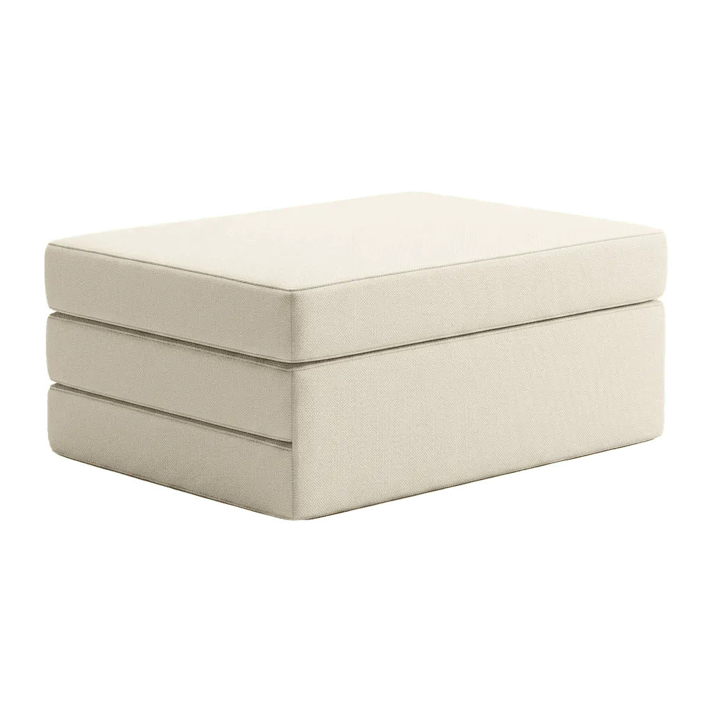 Matelas pliable sur mesure en Sunproof