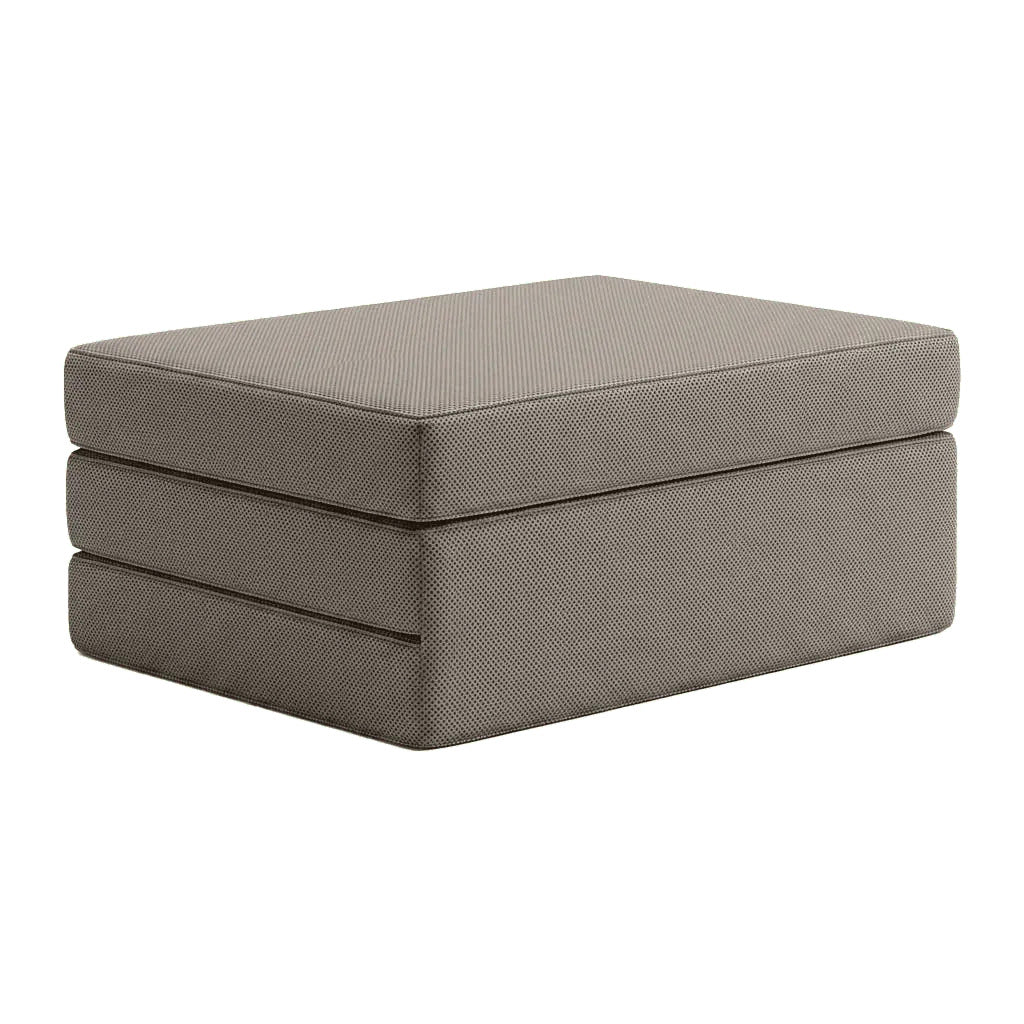 Matelas pliable sur mesure en Sunproof
