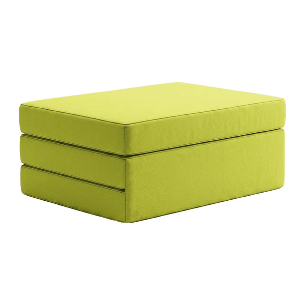 Vouwmatras op maat in Eden - Jade - S5110