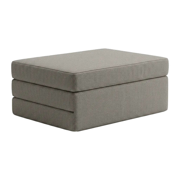 Matelas pliable ignifugé sur mesure - Dove - S8002
