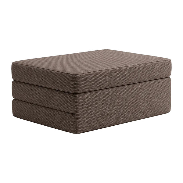Matelas pliable ignifugé sur mesure - Lotus - S8011