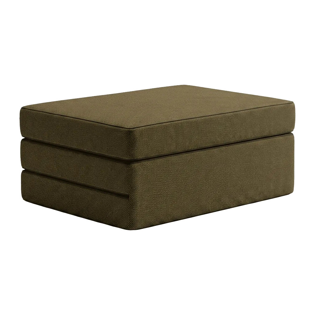Matelas pliable ignifugé sur mesure