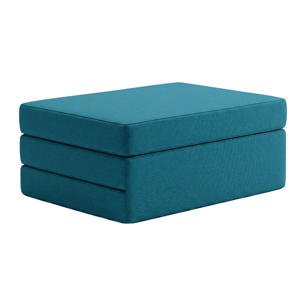 Matelas pliable ignifugé sur mesure - Duck - S8021