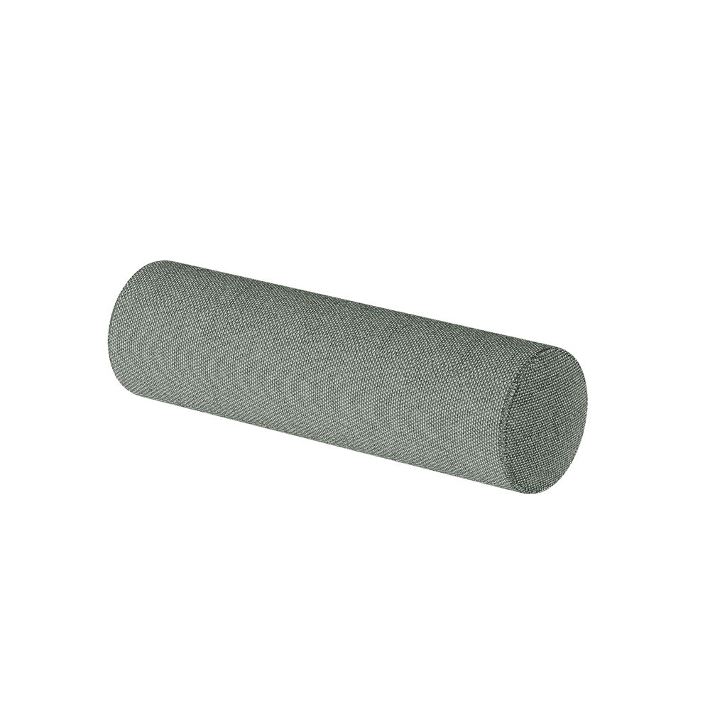 Coussin cylindrique ignifugé sur mesure