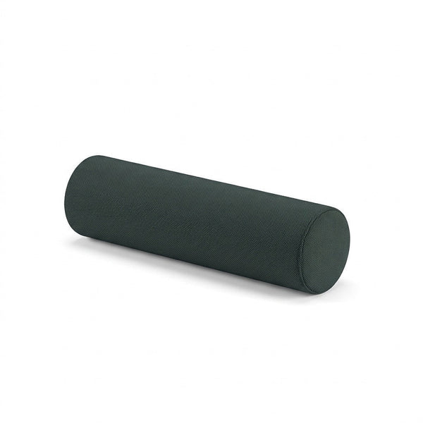 Coussin cylindrique sur mesure en Sunproof - Leaf - S5208¨