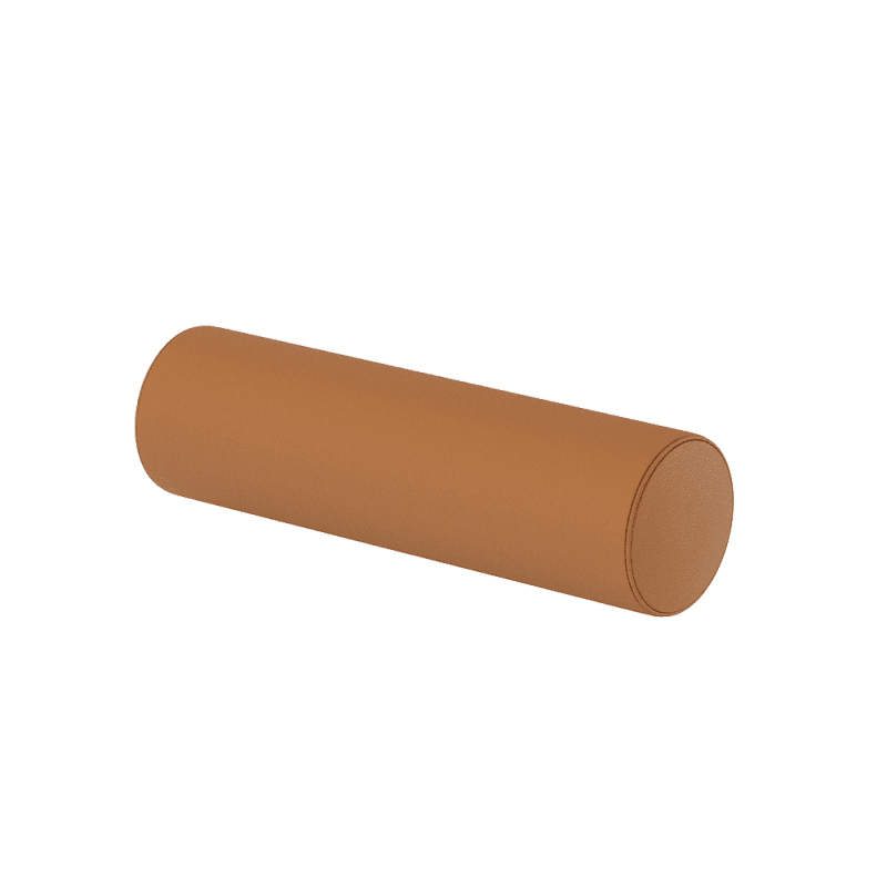 Cylinder hynde: