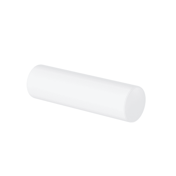 Coussin cylindrique - Snow - S3100´