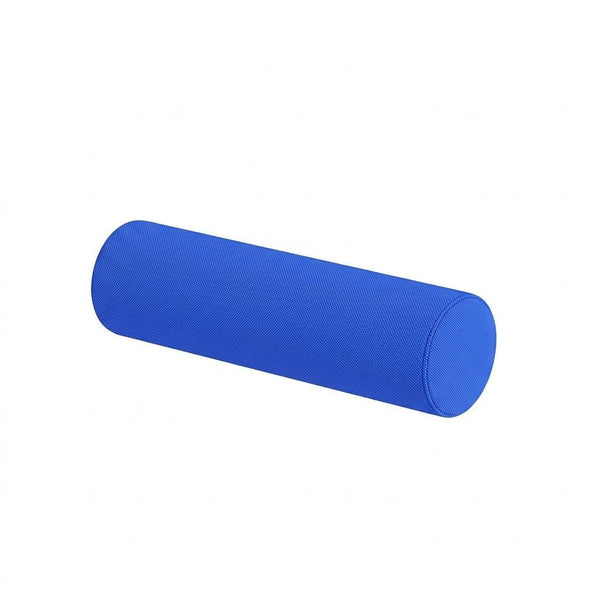 Coussin cylindrique sur mesure en Sunproof - Indigo - S5211¨